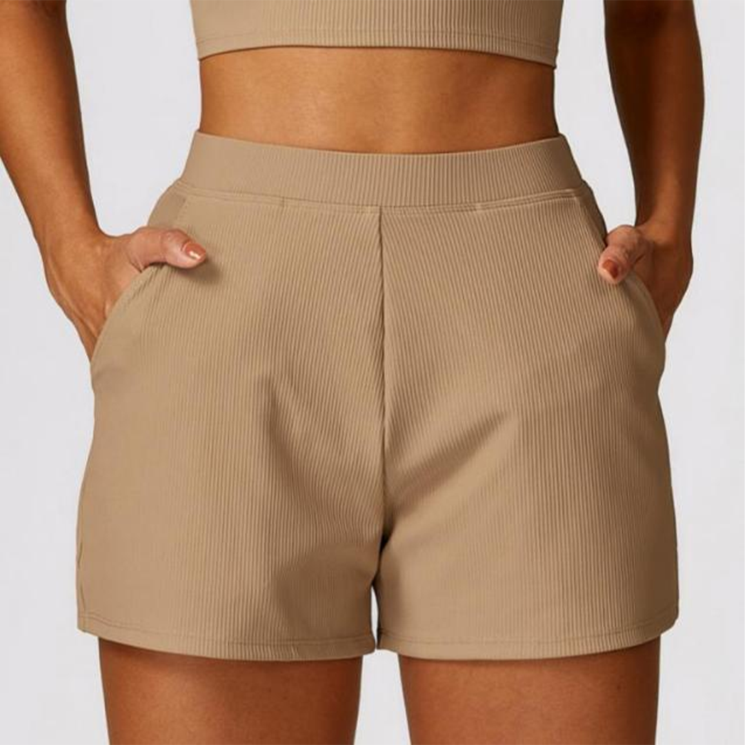 Easy Fit Shorts