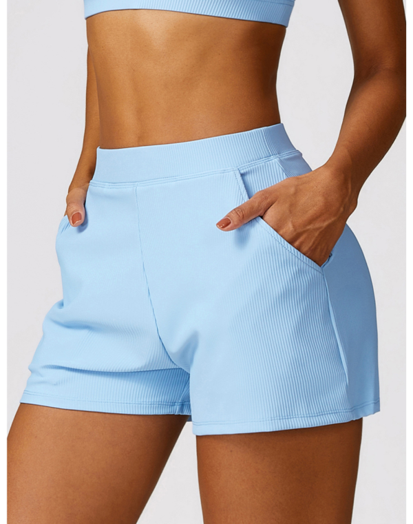 Easy Fit Shorts - Imagen 4