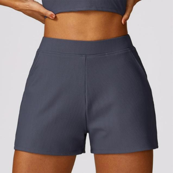 Easy Fit Shorts - Imagen 2