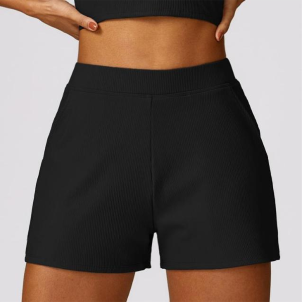 Easy Fit Shorts - Imagen 3