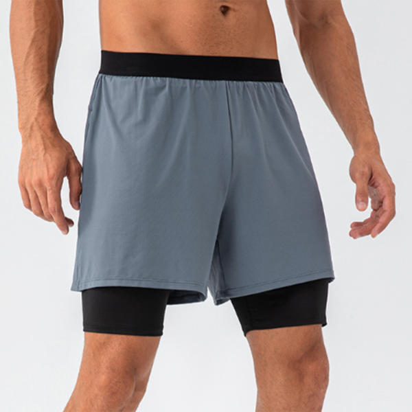 FlexCore SHORTS CON LICRA